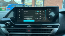 Citroen C4 1.2 PureTech Sense 5dr Petrol Hatchback